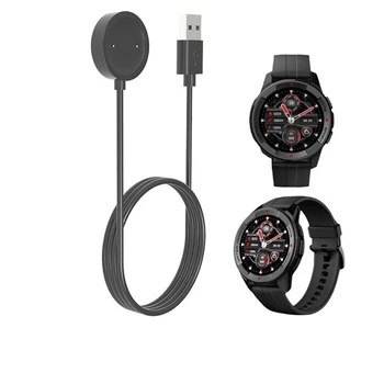 USB Магнитный Кабель для быстрой зарядки MIBRO X1 для смарт-часов, Базовая док-станция для смарт-часов MIBRO Watch X1