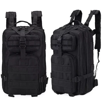Походный рюкзак объемом 30 л, Спортивный Рюкзак для кемпинга, охоты, Тактический рюкзак, Военный рюкзак, Военный рюкзак, Новинка 2023 года, подарок