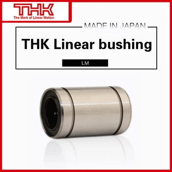 Оригинальная Новая линейная втулка THK линейный подшипник LM LM3LUU