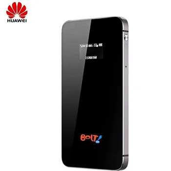 Разблокированный Huawei E5578 FDD1800/2100MHz TDD2300Mhz 4G-маршрутизатор Wifi карманный модем-маршрутизатор