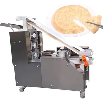 Полностью Автоматическая Формовочная машина Baijimo, коммерческая Имитационная ручная машина для приготовления больших тортов