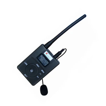 Приемник сигнала, FM-передатчик, практичный аудиоадаптер длительного действия