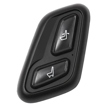 Кнопка сиденья второго пилота, Беспроводная кнопка Регулировки Сиденья, Аксессуары для дистанционного управления Tesla Model 3 2021 2022