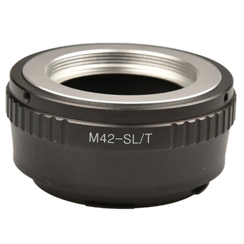 Для адаптера M42-Lens к Leica-L, для адаптера M42-Lens к Leica- TL-SL Mount, подходит адаптер M42-Panasonic-S -SL/L