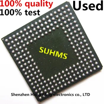 100% тестовый очень хороший продукт CS5536AD bga-чип reball с шариками микросхем IC