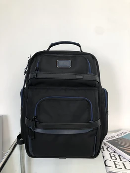 2603578d3 новый мужской рюкзак из пуленепробиваемого нейлона, деловой повседневный 15-дюймовый рюкзак для компьютера