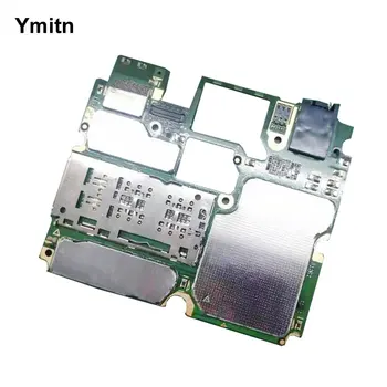 Ymitn Разблокировал мобильную электронную панель материнской платы С чипами для Motorola moto G7