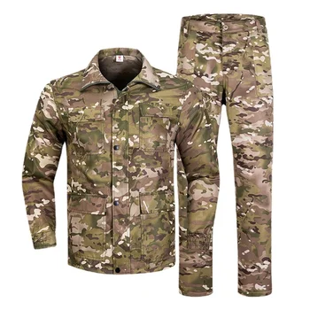 Армейская мужская боевая рубашка Спецназа, пальто, Брюки, Уличный комплект, Военная форма, Камуфляжный тактический костюм