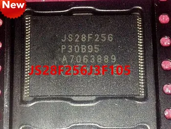 Бесплатная Доставка 5шт JS28F256J3F105 TSOP-56 NOR микросхема флэш-памяти IC