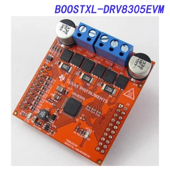 BOOSTXL-DRV8305EVM BOOSTXL-DRV8305EVM