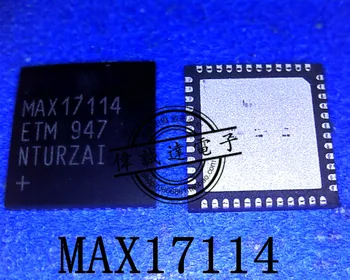 1 шт. MAX17114 QFN48 новый