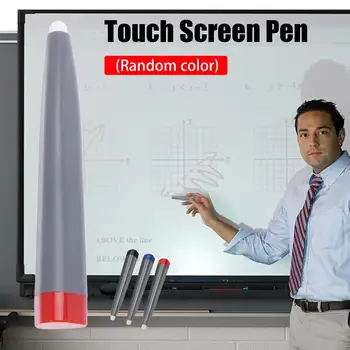 Белая доска Оптическая сенсорная ручка Обучающий экран Ручка Интерактивная доска Электронная доска ручка