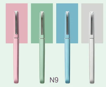 Роскошная авторучка N9 приятного цвета, ручка для подписи, ручка для каллиграфии