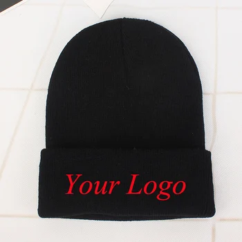 Предоставьте свой собственный логотип с вышивкой на шляпе не менее 500 штук