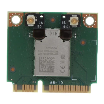 Адаптер беспроводной карты 802.11AC для N4010 N5010E7420E7520E7720 MPWRT